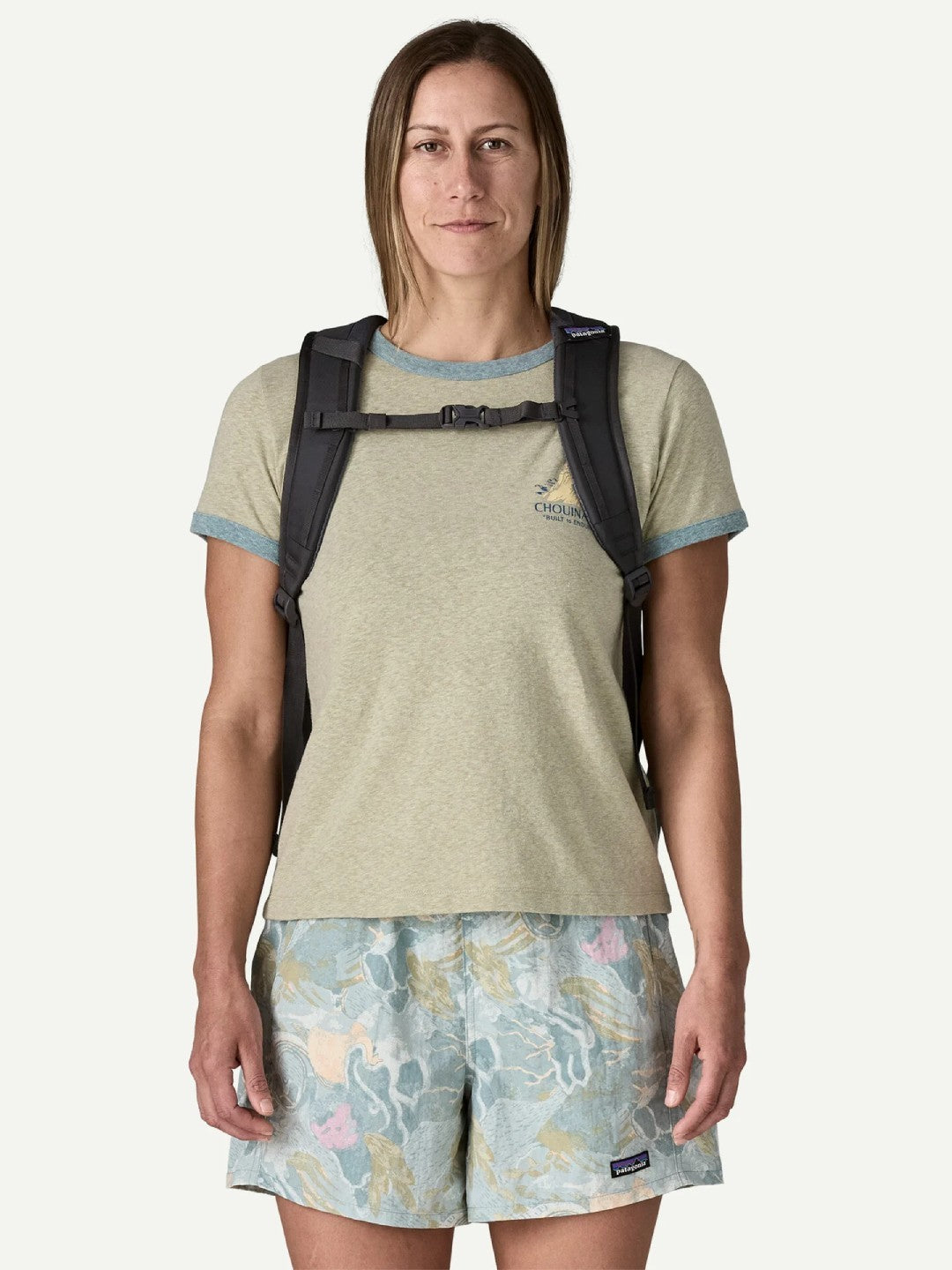 Refugio Day Pack 26L #SMDB [47914]｜patagonia