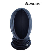 轻羊毛 140 支套头衫 #海军蓝西装外套 [101764]｜ACLIMA