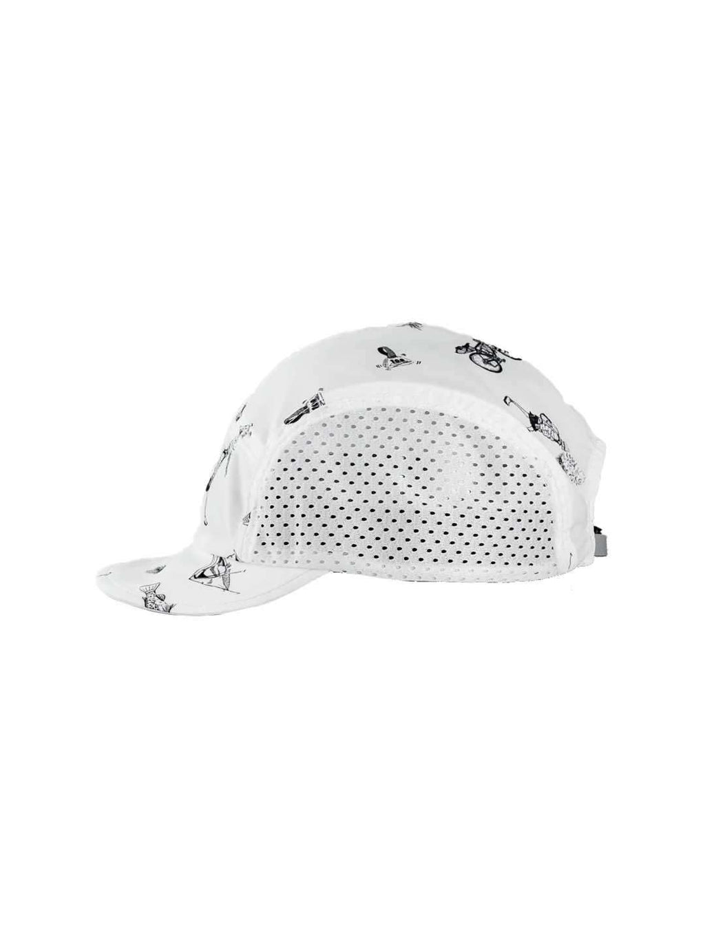 HALO trail2 halo-commodity×SKETCH×HALO headband #WT [HSH01]｜HALO headband