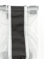 Compression Dry Bag 1.25L #White [CDB001]｜KIVA Outdoors
