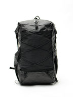 GRAMLESS PACK ULTRA 35L (ULTRA200X) #Black [gra ult ply blk]｜LITEWAY