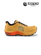 MTN RACER 4 #Mango/Black [201080069252]｜Topo Athletic