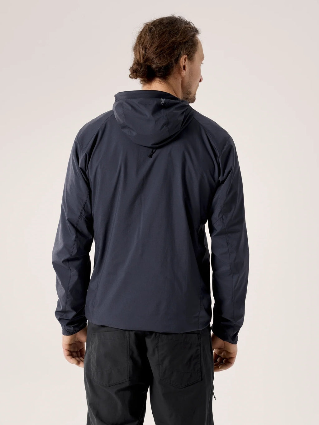 Squamish Hoody #Black Sapphire [X00001027601]｜ARC'TERYX