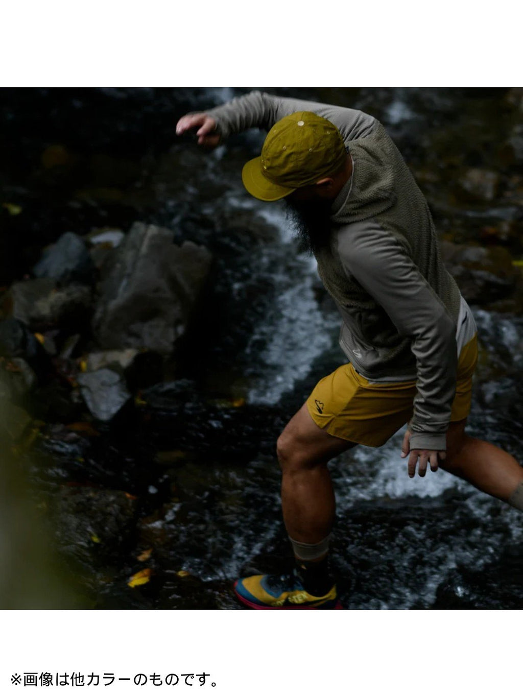 Natty Shorts 5_inch PLUS #ダークネイビー [MSRS-003]｜milestone
