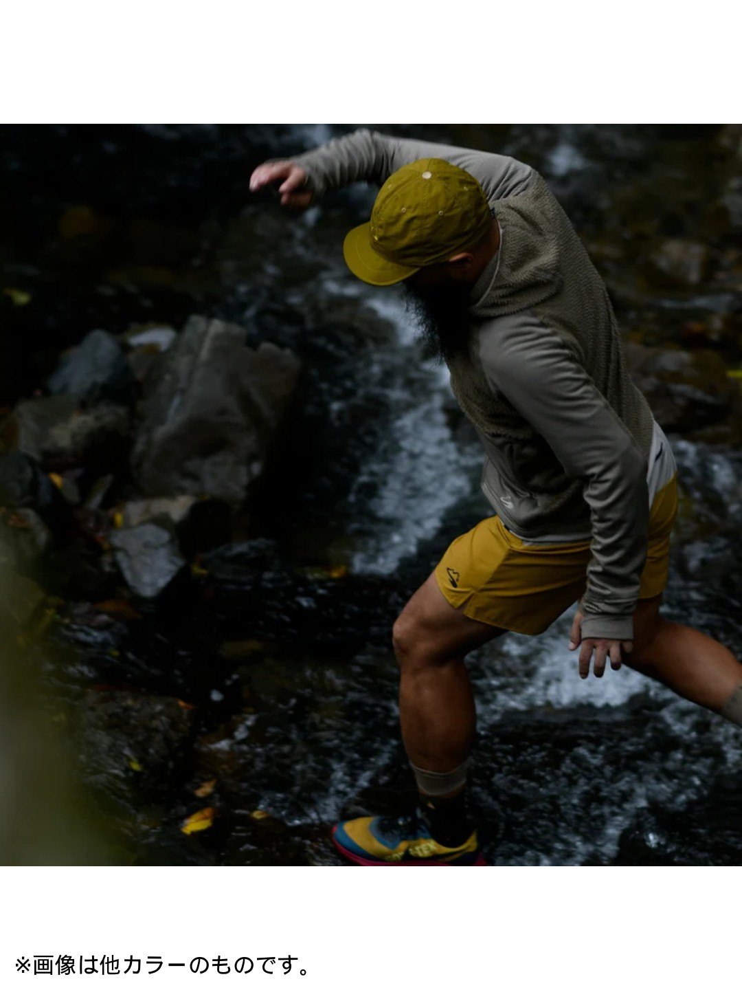 Natty Shorts 5_inch PLUS #ダークネイビー [MSRS-003]｜milestone