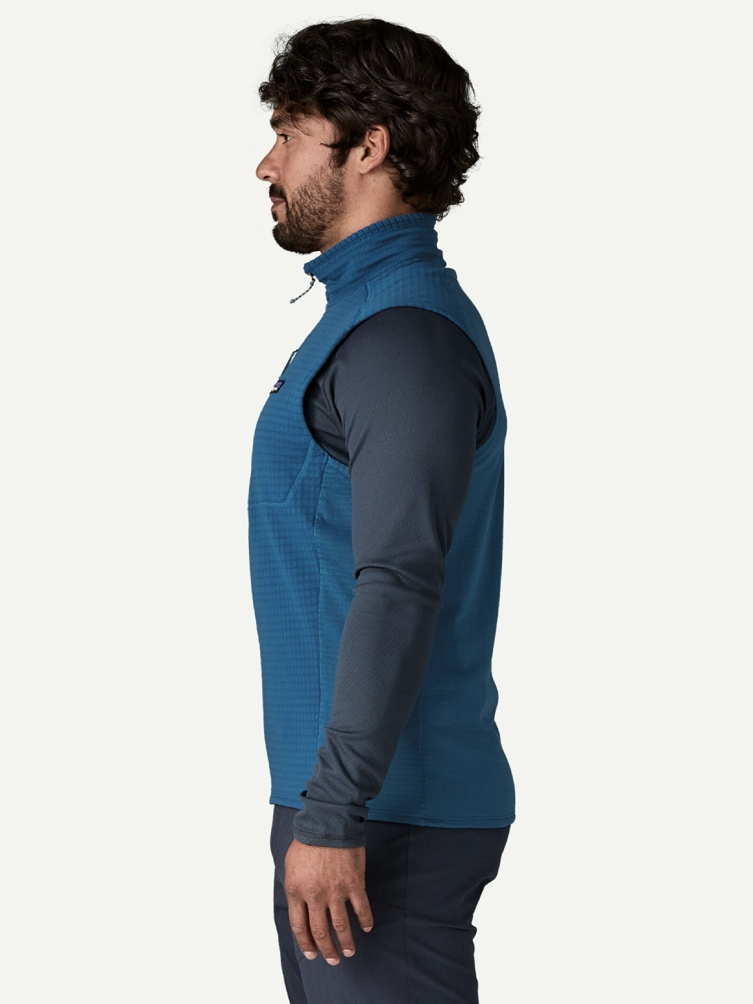 R1 Vest #AQT [40145]｜patagonia