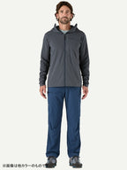 Men's Nano-Air Ultralight Full-Zip Hoody #CASG [85365]｜patagonia