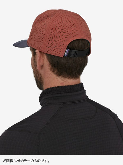 Snowfarer Cap #DTBL [33556]｜patagonia