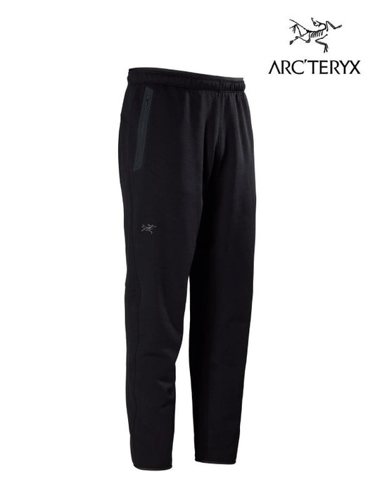 Kyanite Pant M #Black [X00000731803]｜ARC'TERYX