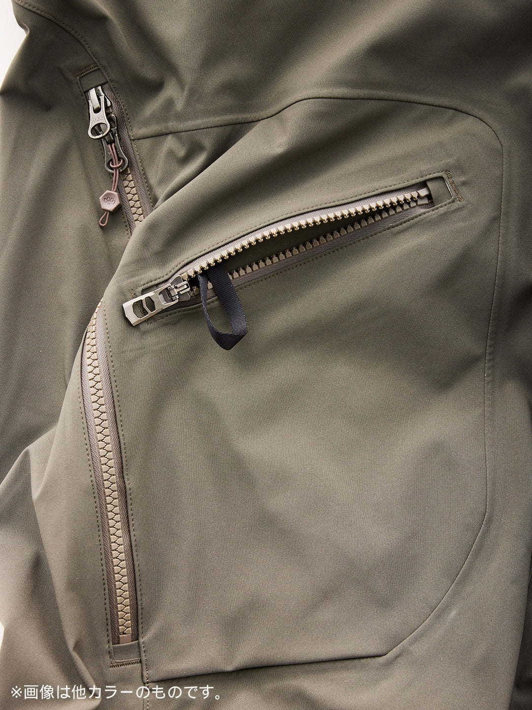 Women's TB Pant #Light Khaki [TB253-020212]｜Teton Bros.