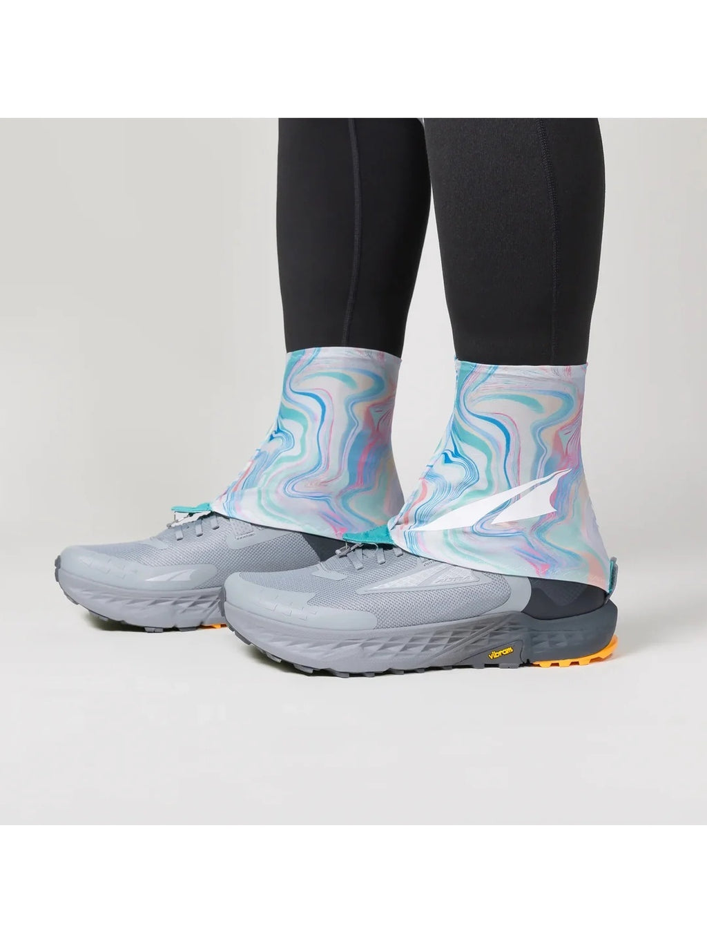 TRAIL GAITER #PASTEL MARBLE [AL16301R76T1S]｜ALTRA