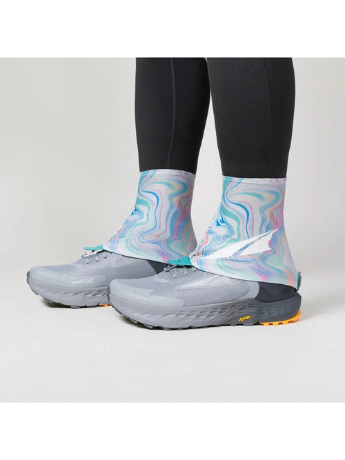 TRAIL GAITER #PASTEL MARBLE [AL16301R76T1S]｜ALTRA