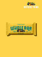 WHOLE BAR / トロピカルパンチ  [A5]｜NATURE THING