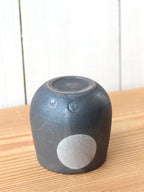 CUP mini B #Nブラック｜N/OH