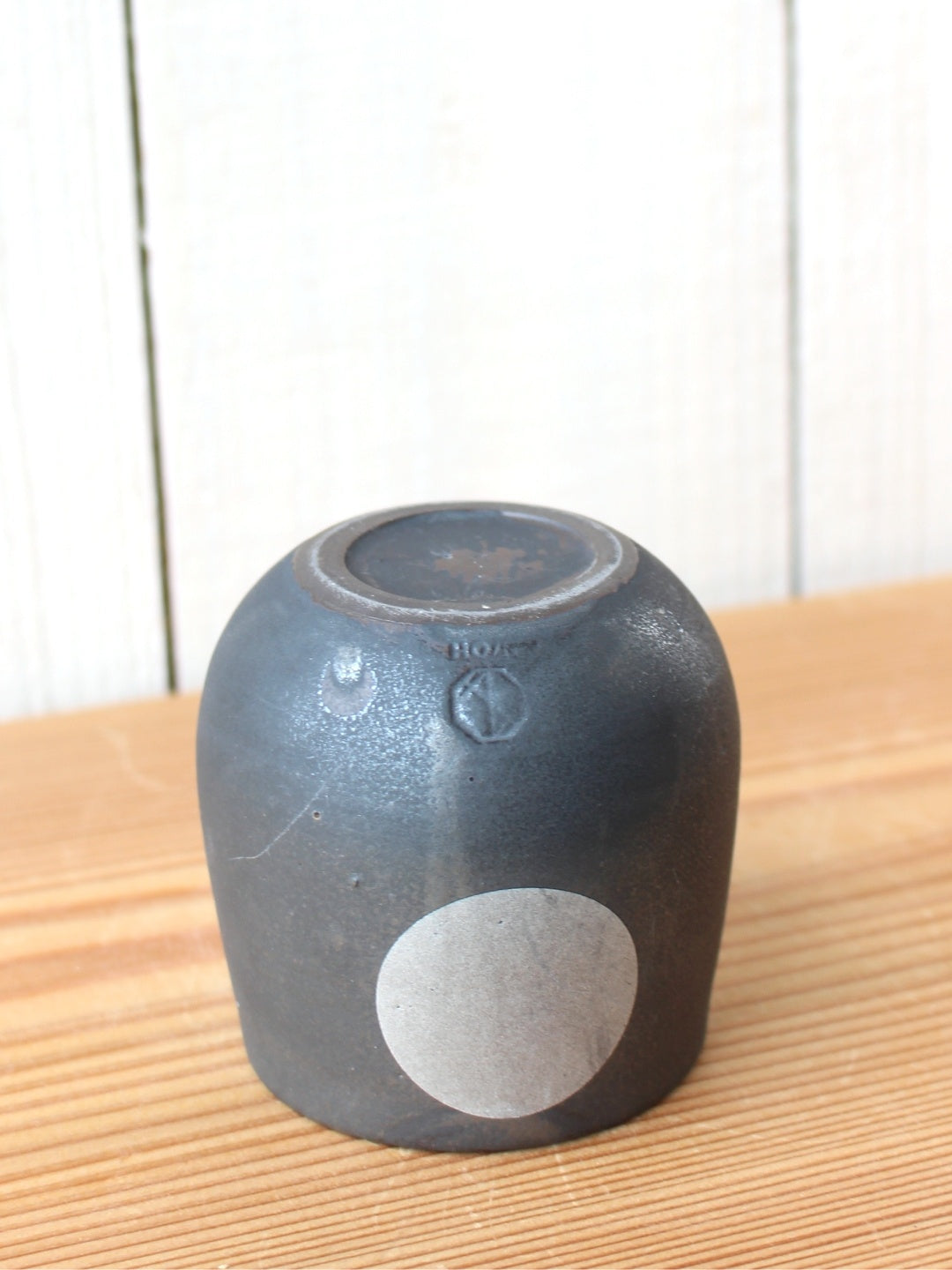 CUP mini B #Nブラック｜N/OH