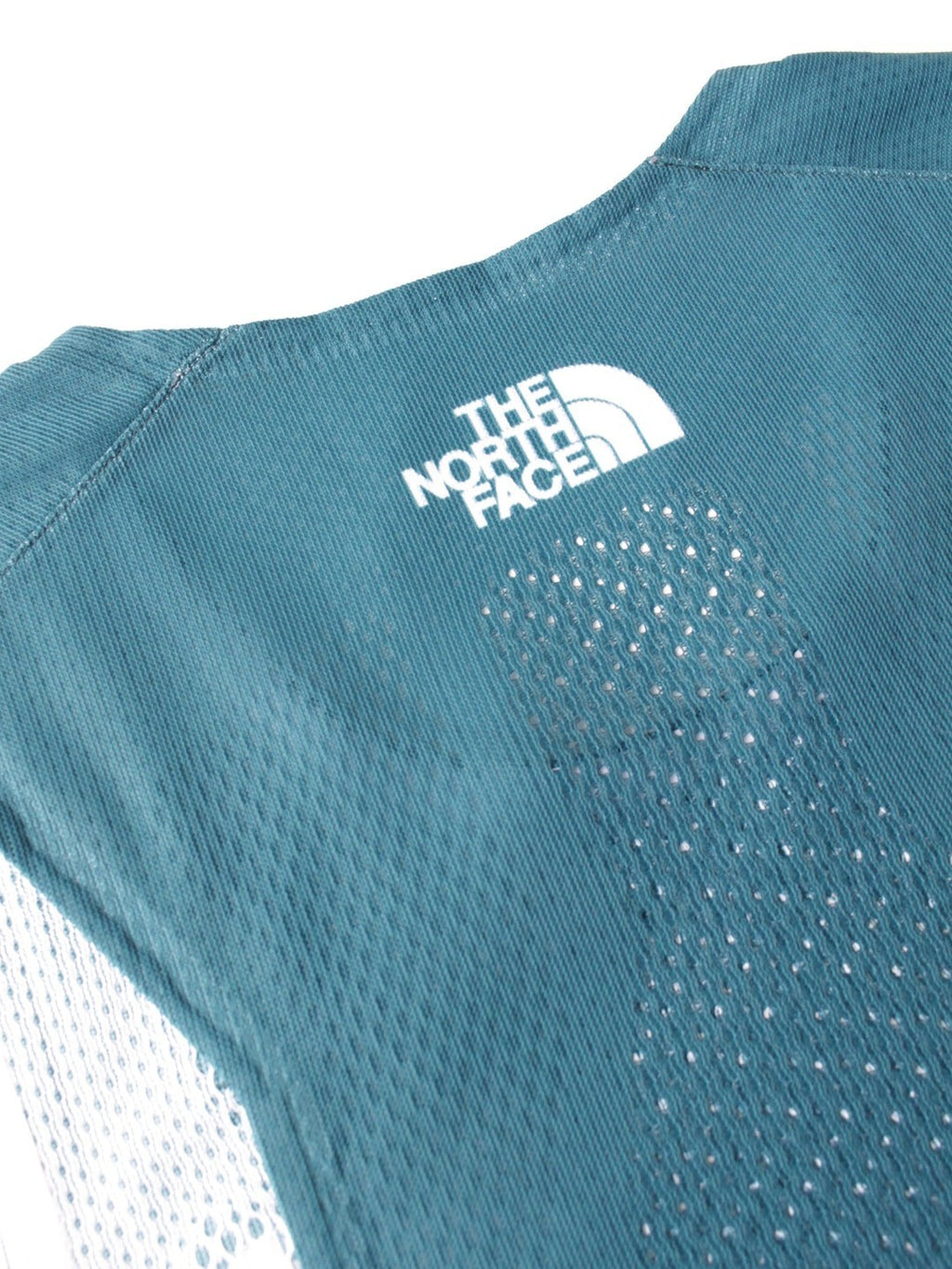 S/L Hypervent Nuptse Crew #DL [NT12672F]｜THE NORTH FACE