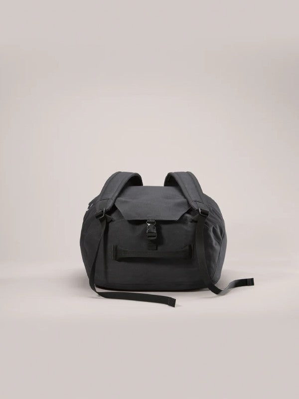 Carrier 40 Duffle #Black [X00000746901]｜ARC'TERYX