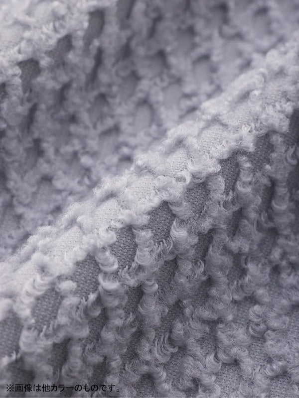 Sub Jacket #Gunmetal [TB253-620121]｜Teton Bros.