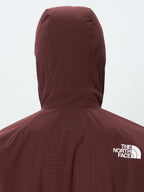 Infinity Trail Hoodie #SQ [NP72571]｜THE NORTH FACE
