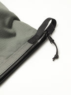 Rascal #Gray｜RawLow Mountain Works