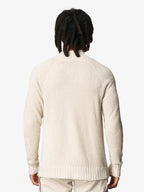 Men's Lykan Crew #Foggy Mountain [830061]｜HOUDINI
