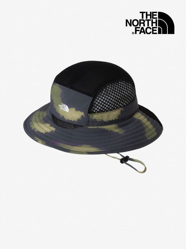 FREE RUN HAT #DM [NN02372]｜THE NORTH FACE