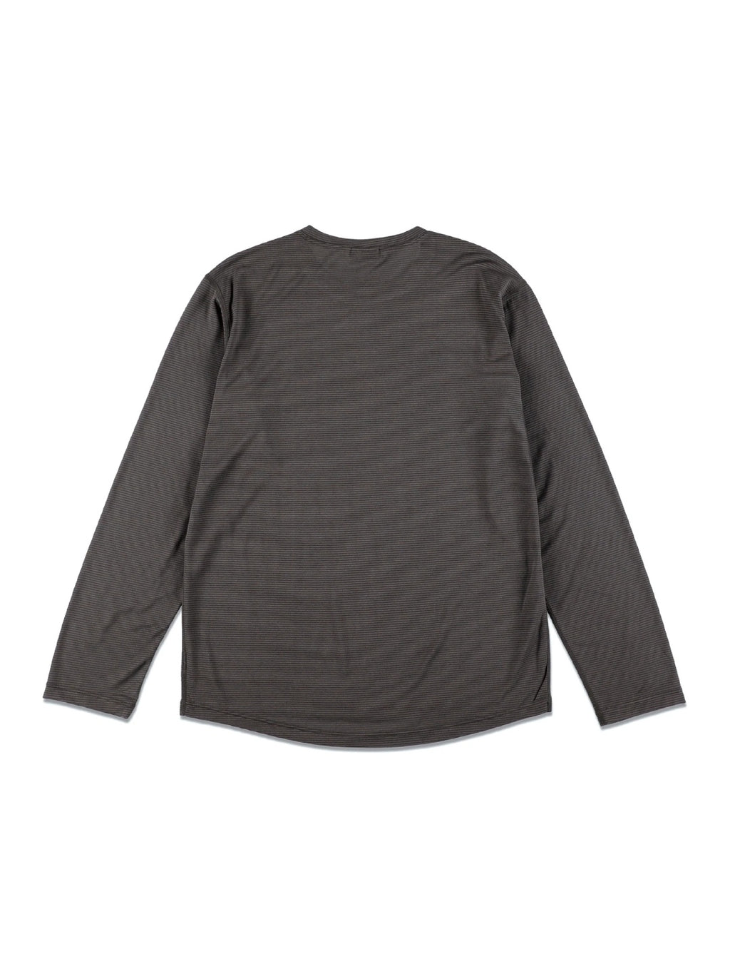 All Elevation L/S M #Graphite [35215]｜STATIC