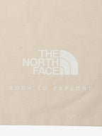 Baby L/S Rompers & 2P Bib #WR [NTB82402]｜THE NORTH FACE