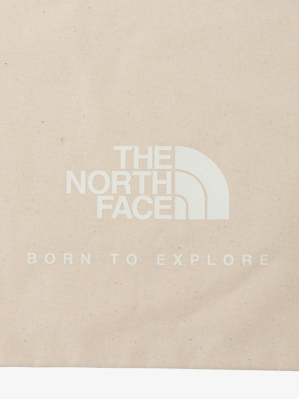 Baby L/S Rompers & 2P Bib #WR [NTB82402]｜THE NORTH FACE