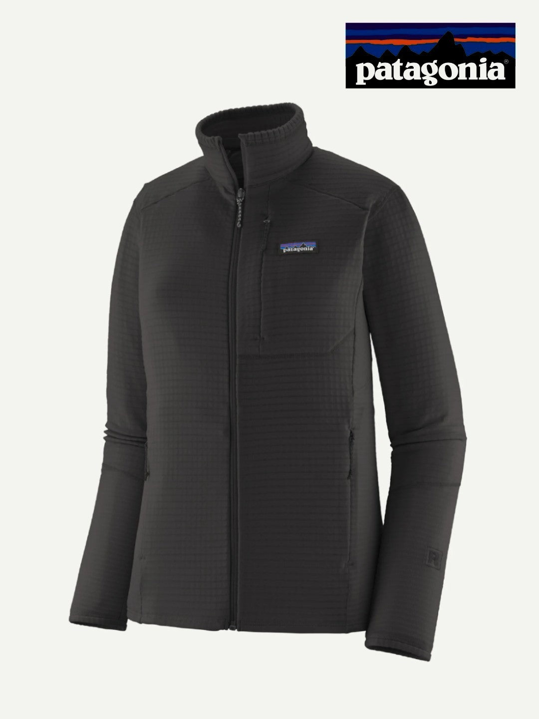 【Women】Women's R1 Jacket #BOB [40139]｜patagonia