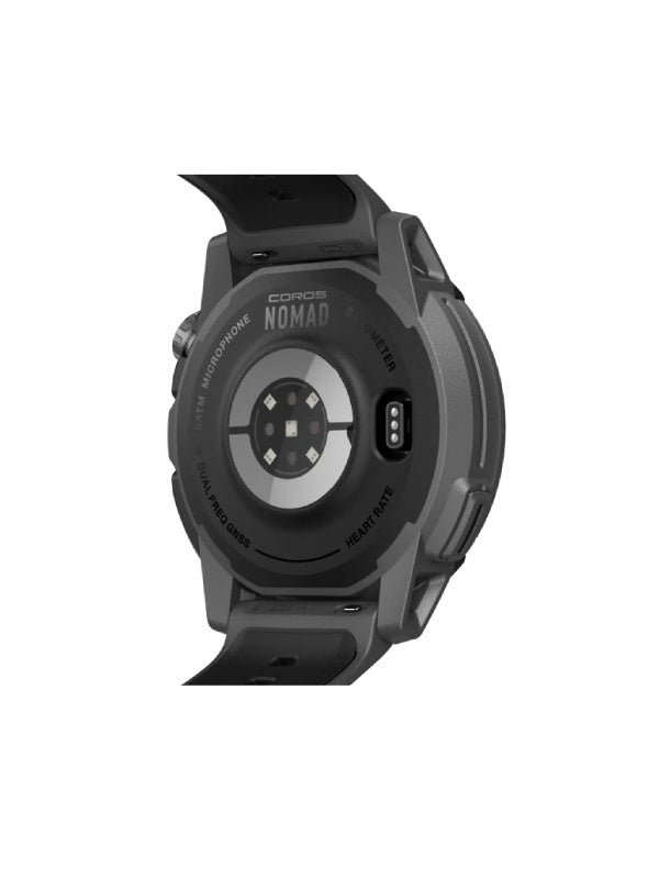 NOMAD#深灰色[CRS525-511025]｜COROS