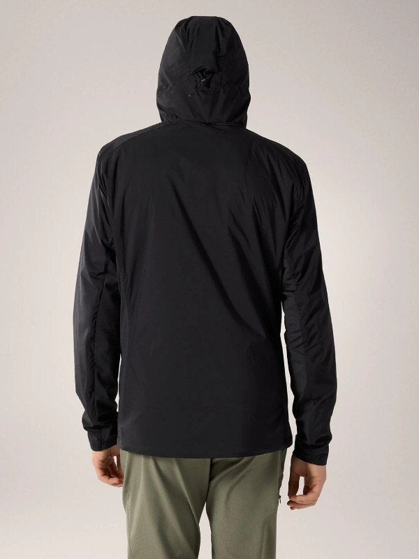 Atom SL Hoody M #Black [L07525500]｜ARC'TERYX