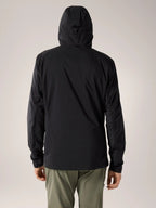 Atom SL Hoody M #Black [L07525500]｜ARC'TERYX