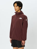 Infinity Trail Hoodie #SQ [NP72571]｜THE NORTH FACE