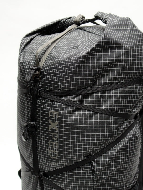 Women's Lightning 45 #ブラック [396404]｜EXPED