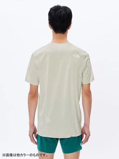 S/S DD LIGHT CR #GS [NT12373] | THE NORTH FACE