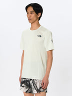 S/S Dry Dot Light Crew #GS [NT12588]｜THE NORTH FACE