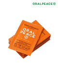 清潔保濕迷你裝 1克 橙味 [61224] | ORALPEACE