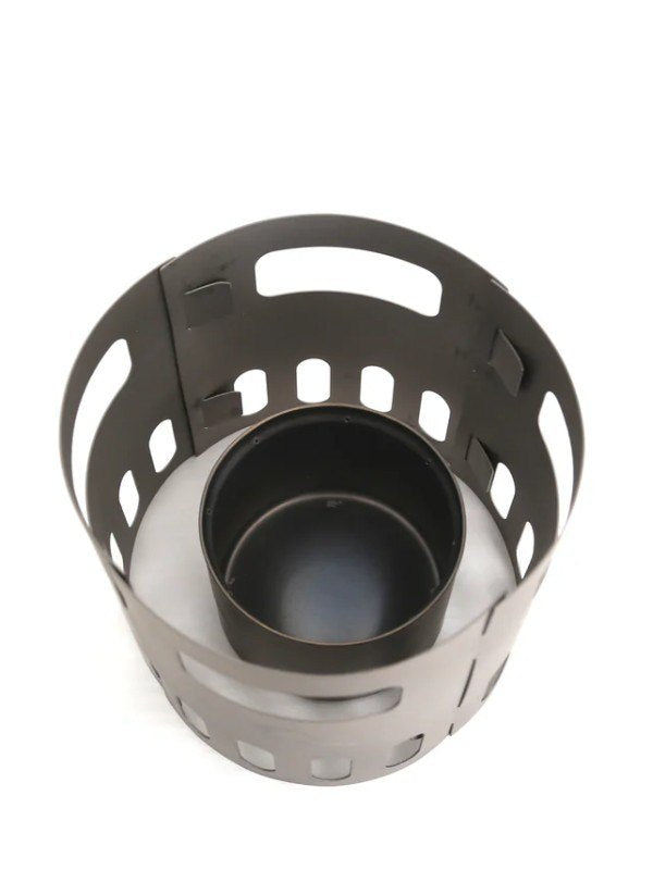 アルコールストーブ [STV-01]｜TOAKS