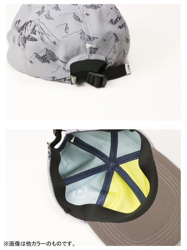 Some Hill Cap #Blue [h251-239]｜halo commodity