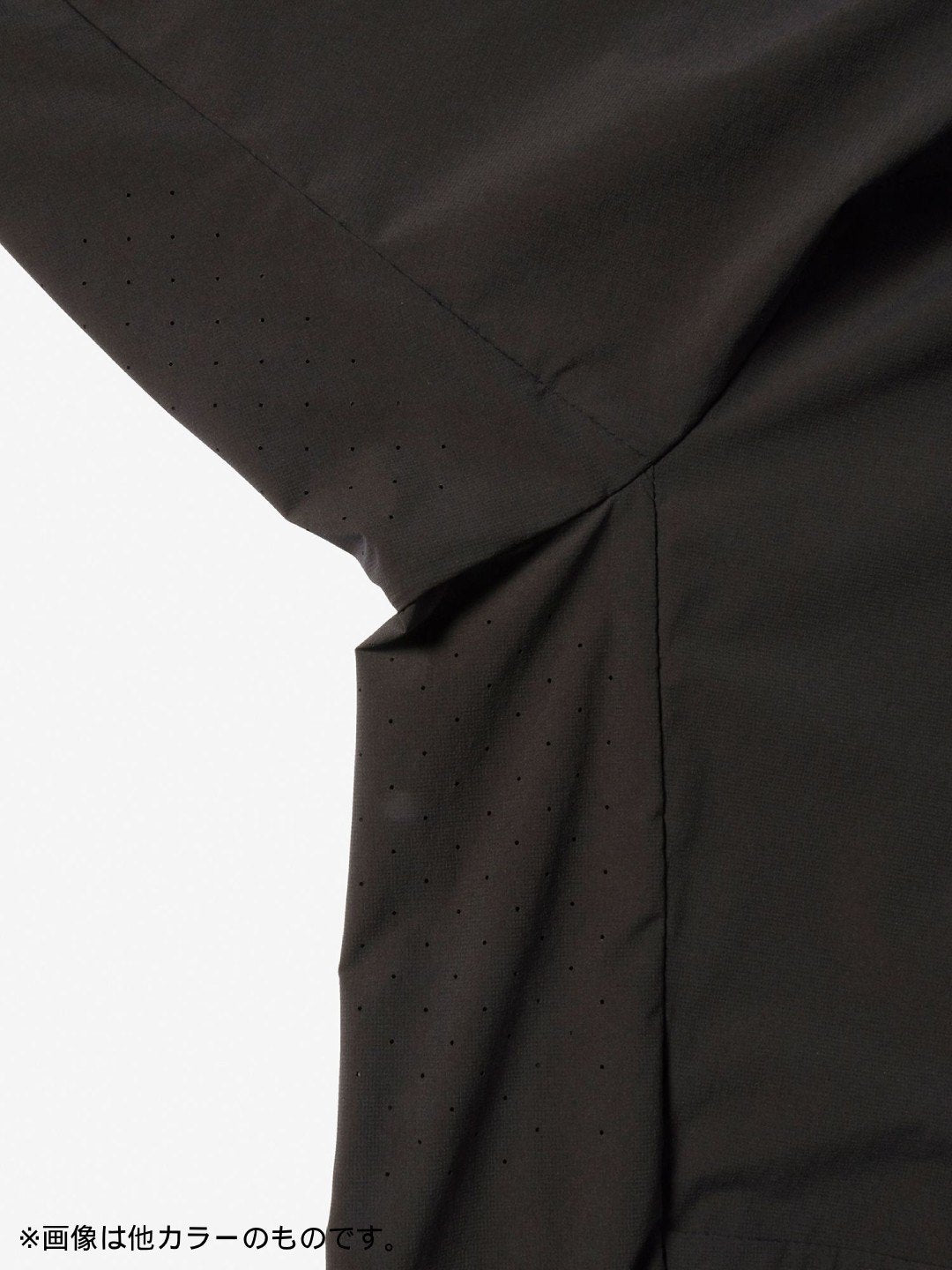 【Men】Infinity Trail Hoodie #CA [NP72571]｜THE NORTH FACE