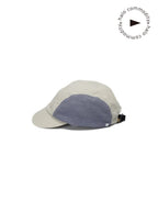 Uneven Rip Cap #Ivory [HL-1125]｜halo commodity