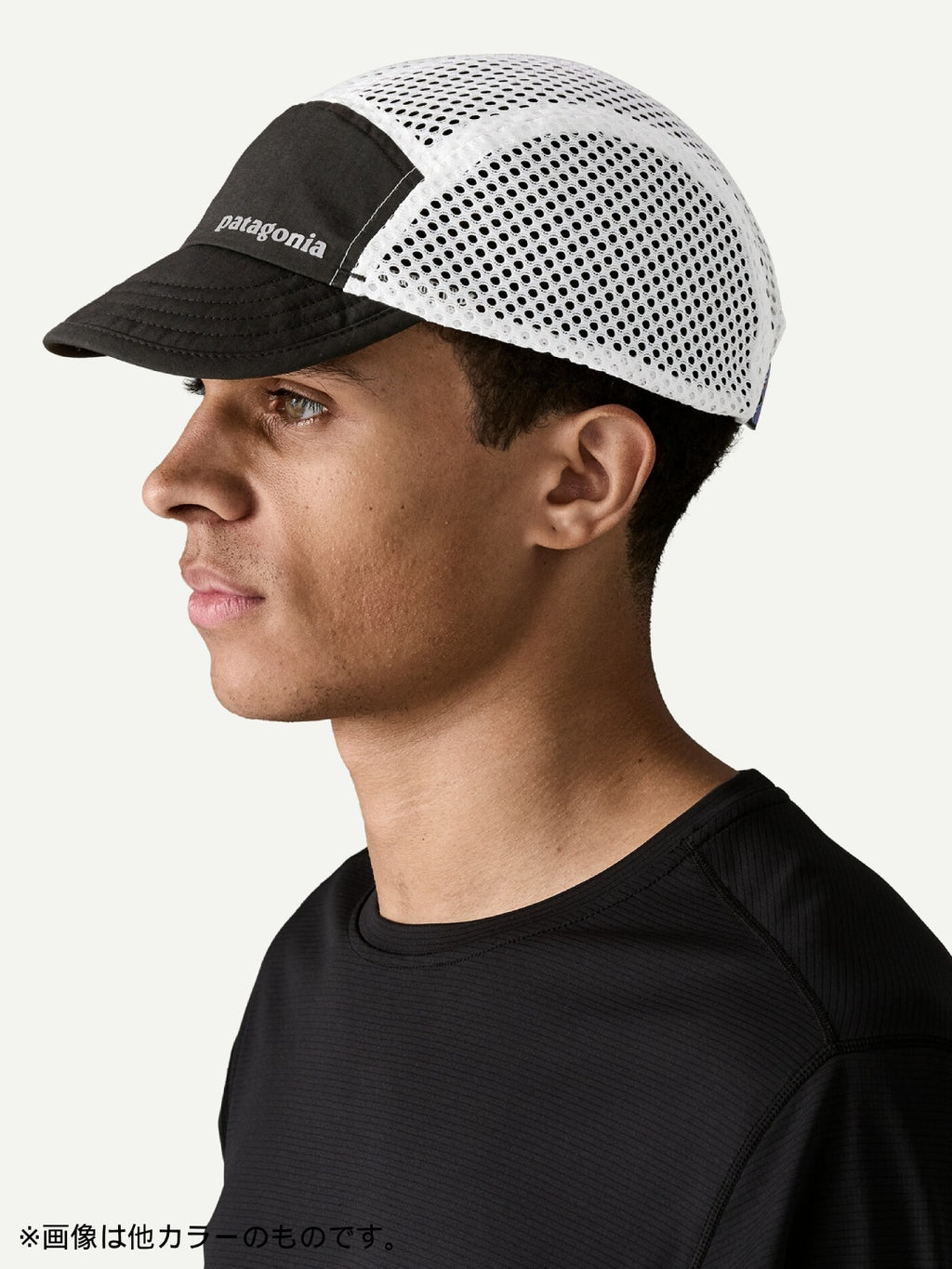 Duckbill Cap #MTVI [28818]｜patagonia