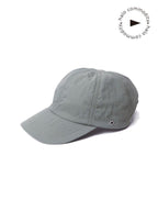 Salt Path Cap #Grey [h251-211]｜halo commodity