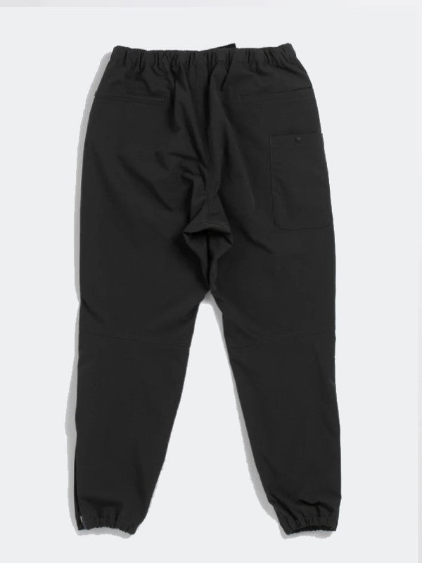 HIKE&BIKE PS PANTS #GRAY [PS241013]｜PAPERSKY WEAR