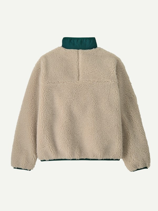 Kid's Retro-X Jacket #NLCA [65626]｜patagonia – moderate