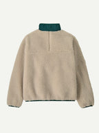 Kid's Retro-X Jacket #NLCA [65626]｜patagonia