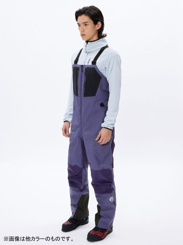 HR Sheerice Bib #SA [NP62326]｜THE NORTH FACE