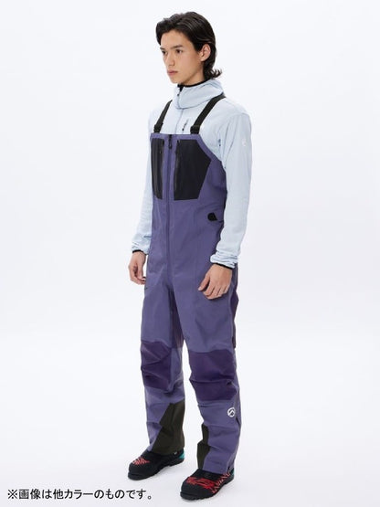 Hybrid Sheerice Bib #SA [NP62326]｜THE NORTH FACE