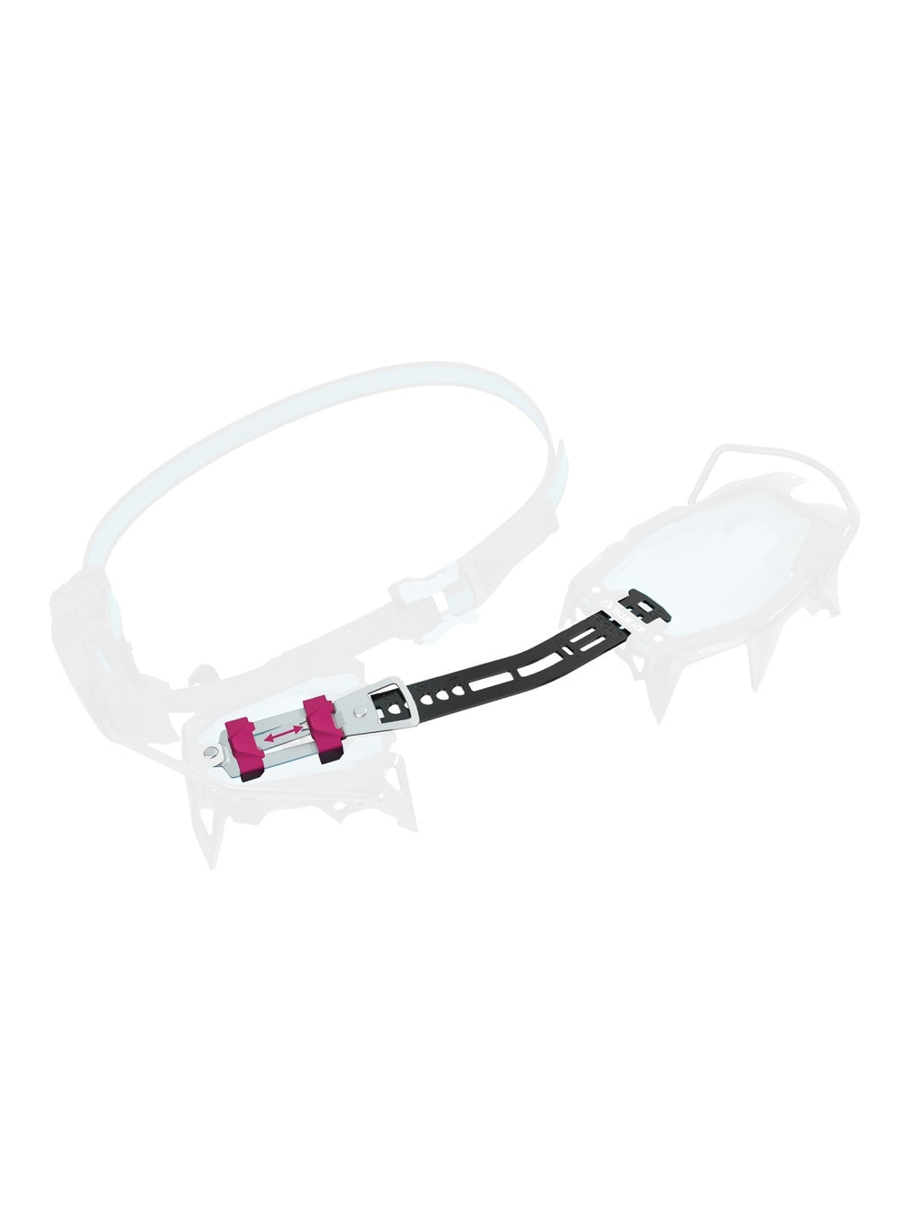 グリフィン12 #ブラック [100579]｜BLUE ICE